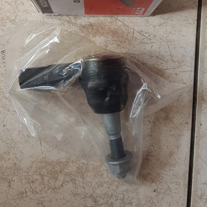 Tie Rod Captiva Fl Tierod Captiva Fl Ctr Kode Sl 271