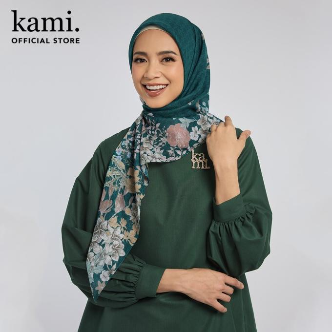 Sale Kami Sonali Signature Scarf Termurah