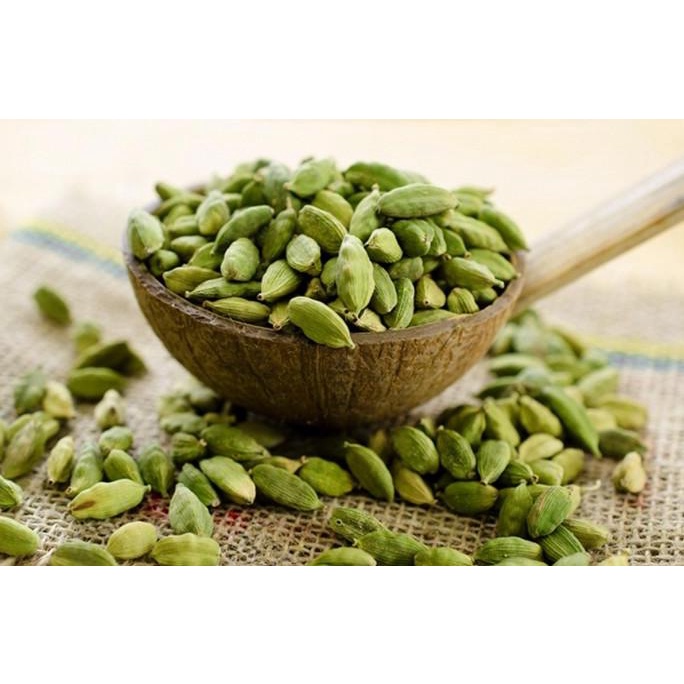 

:=:=:=:=] 1ons Jamu Herbal Tradisional Rempah Kapulaga Arab Bumbu Biryani Kebuli