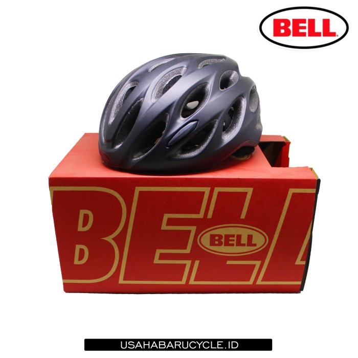 HELM SEPEDA BELL DRAFT ROAD HELMET