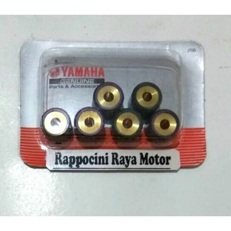 Roller Mio Sporty Mio Soul Original 28D W1763 00