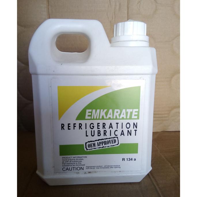 ~@~@~@~@] OLI KOMPRESOR KULKAS EMKARATE R134a