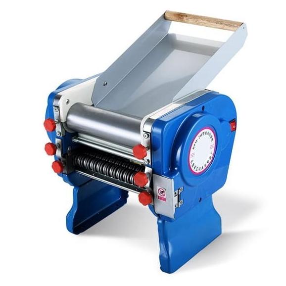 $+$+$+$+] Mesin Gilingan Mie Listrik DZM 180 Penggiling Mie Mesin Giling Mie