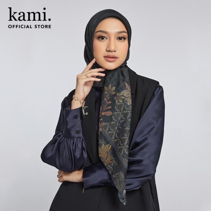 Sale Kami Temima Scarf Termurah