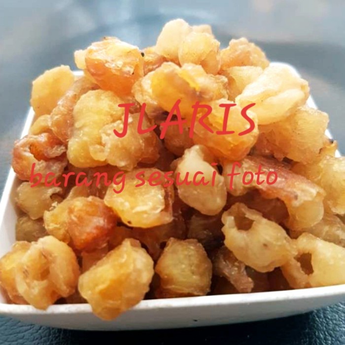 

Bettifer Lengkeng Kering Thailand 1Kg Longan Kering Long Yan Gan