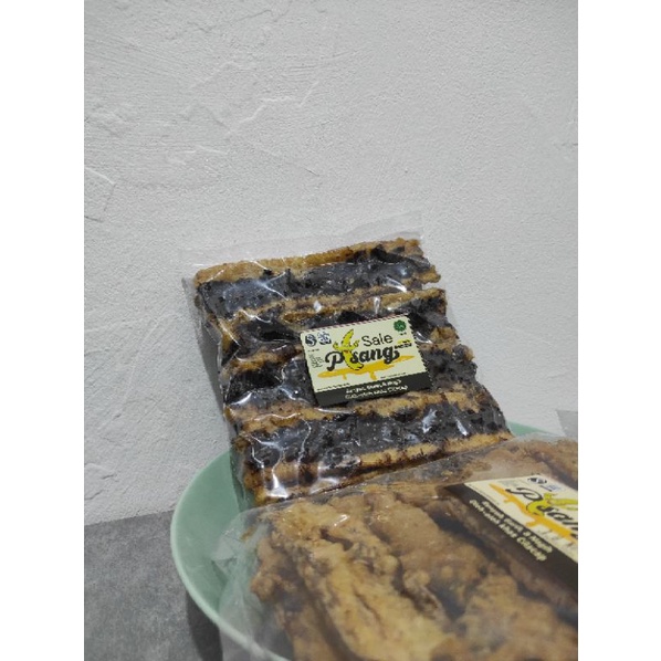 

Sale pisang