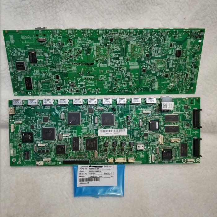 

Bestseller Onkyo Tx-Nr1030 Hdmi Card Board 1B300531-1A Baprc-1632-1A