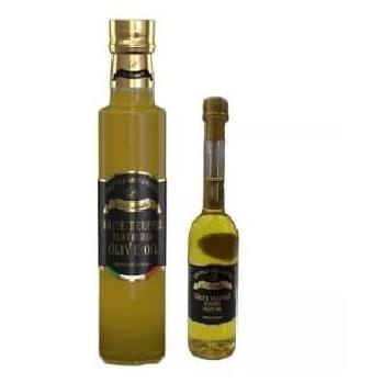 

`````````] La Rustichella White Truffle Flavored Olive Oil - 250 ml