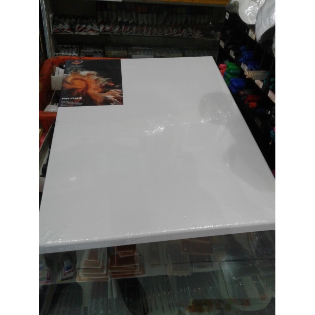 

Bestseller Canvas Abc Frame 60 X 80