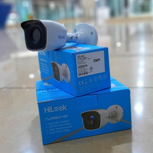 Hilook 5Mp Outdoor Hilook Thc-B150-P 5Mp Camera