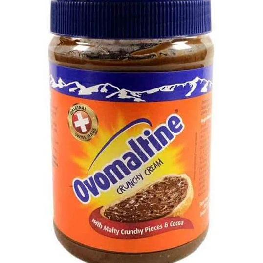 

/////] OVOMALTINE 680 GRAM SELAI