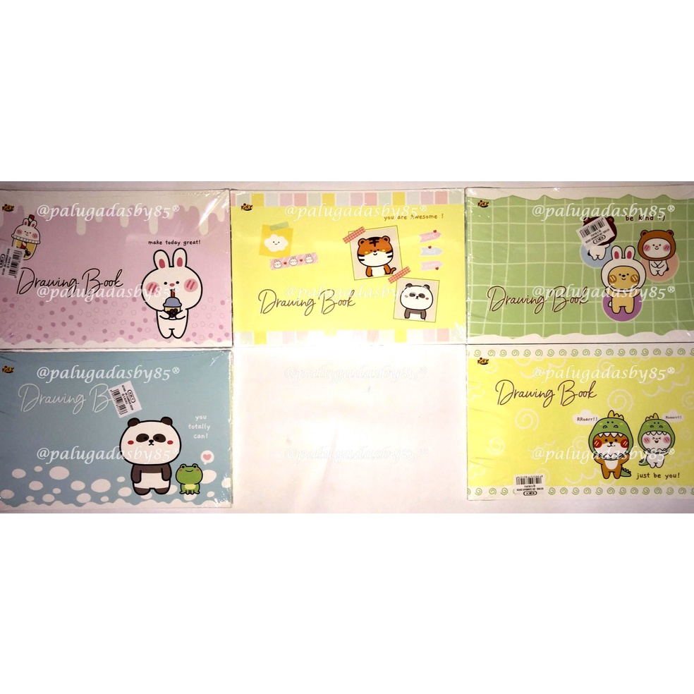 

Harga Murah Kiky Buku Gambar Kiky A4 Ukuran 20 x 30 Cm (1 Pak Isi 5 Pcs) Terlarisss