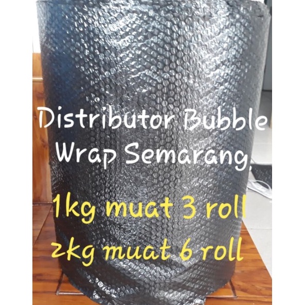 

[KHR68] Bubble Wrap 60cm / termurah Ready ♪