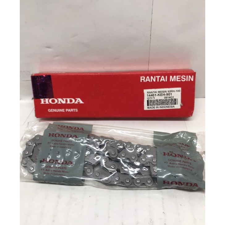 HOT SALE rantai keteng kamprat gl pro neotech megapro primus.