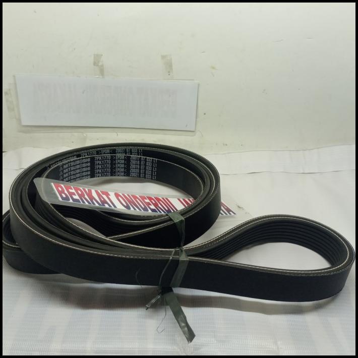 TERMURAH FANBELT STREAM 7PK1770 "MBI" 