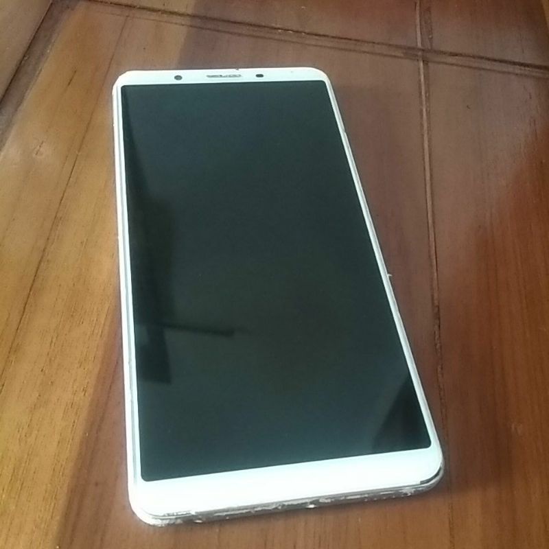 Vivo y71 (minus di deskripsi)