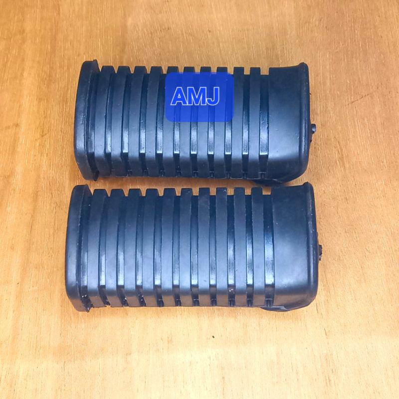 KARET FOOTSTEP DEPAN SUPRA X KARISMA