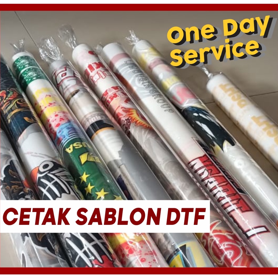

R99688 SABLON DTF SIAP PRESS A4, A3, DAN METERAN 4548