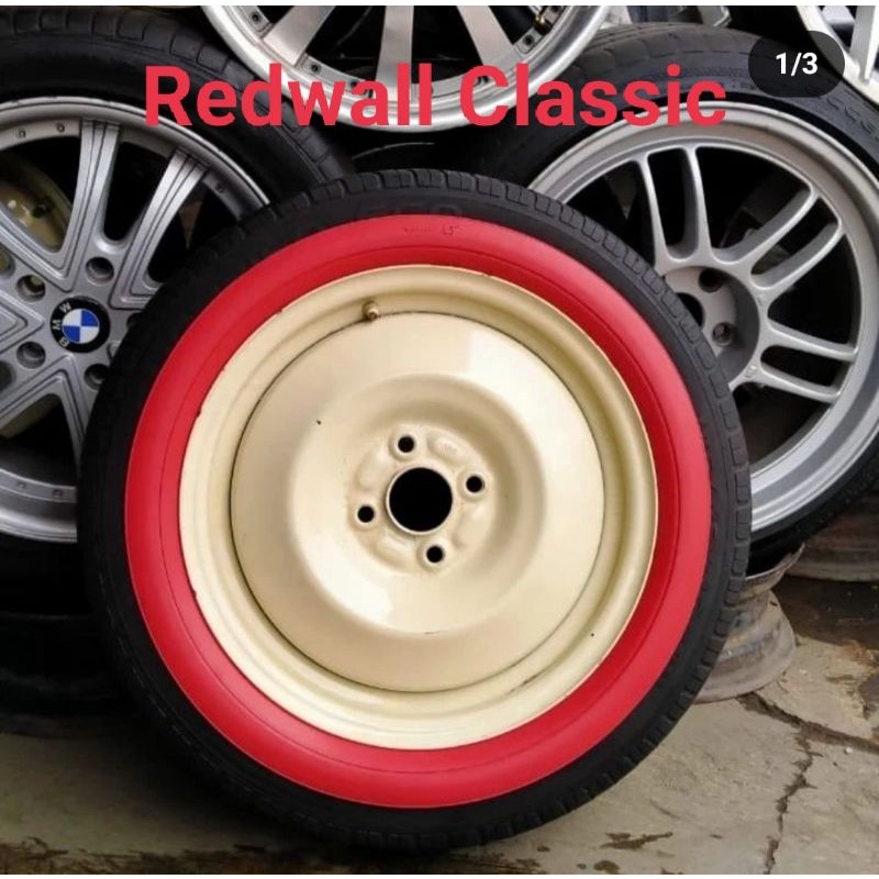 LIS BAN MOBIL LISBAN Redwall Classic