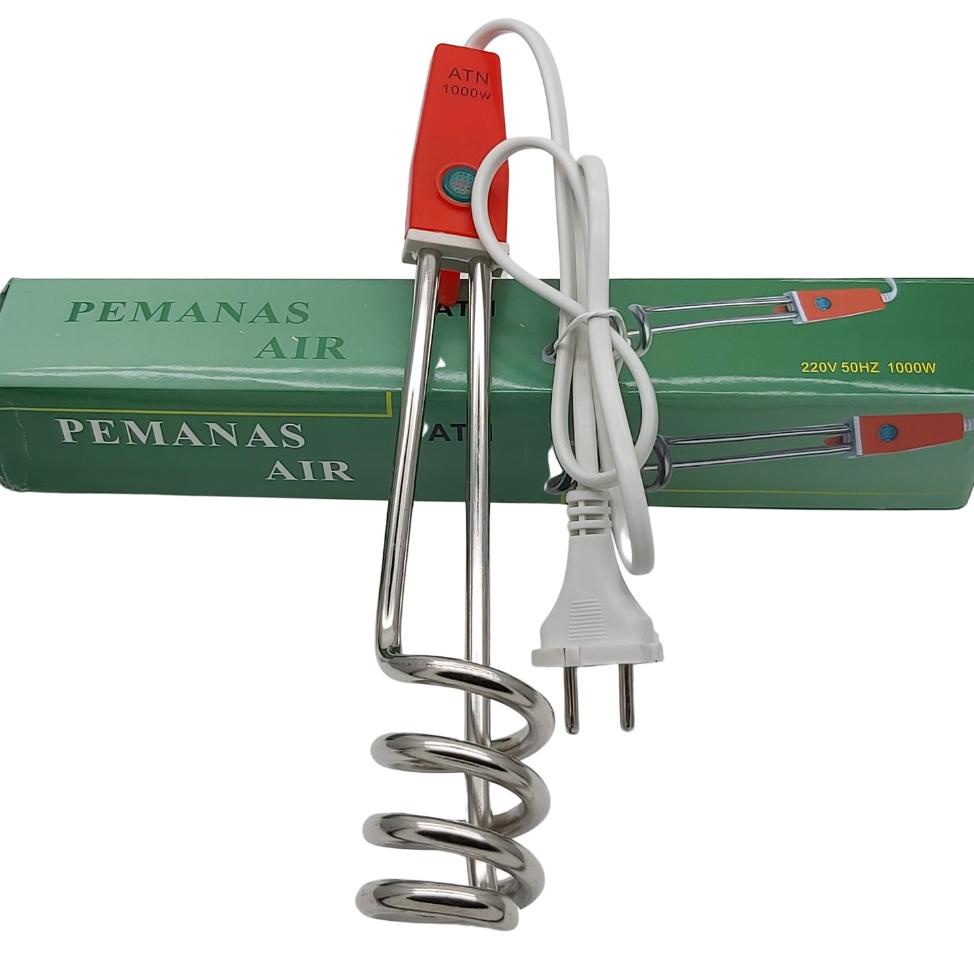 Big Sale Elemen Pemanas Air Atn 1000 Watt Water Heater Pemanas Air 1000W Cod