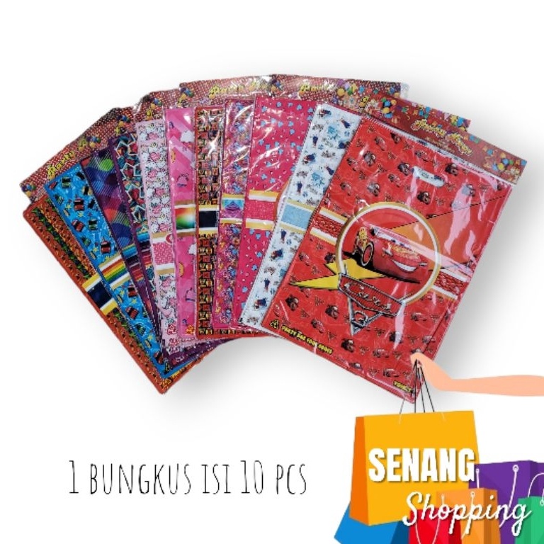 

Harga Termurah PLASTIK SNACK TENTENG KARAKTER/RPA751(ISI 10PCS PLASTIK)/PLASTIK SNACK METALIZING PREMIUM(RPA942) ←Kirim Sekarang