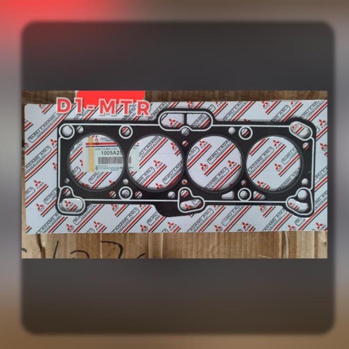 Gasket Paking Only Onli Cylinder Head Colt T120SS Karburator Injeksi ready