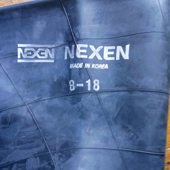 Ban Dalam Traktor 8-18 Tr218A Murah