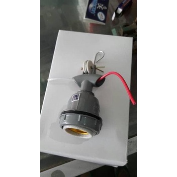 hanya disini] Fitting Merkuri / Fitting Besi / Fitting Gantung