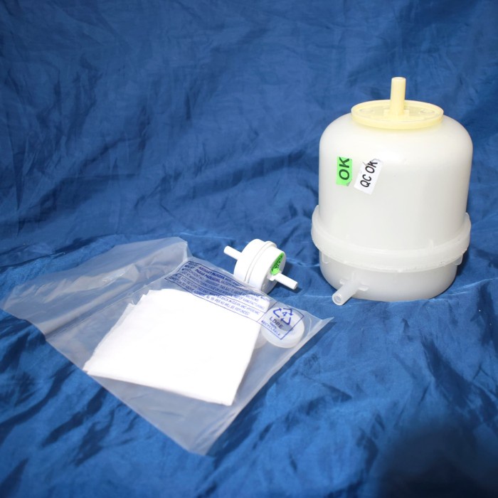 Bestseller Unilever Pure It Gkk Marvella Uv Dan Uv Hot