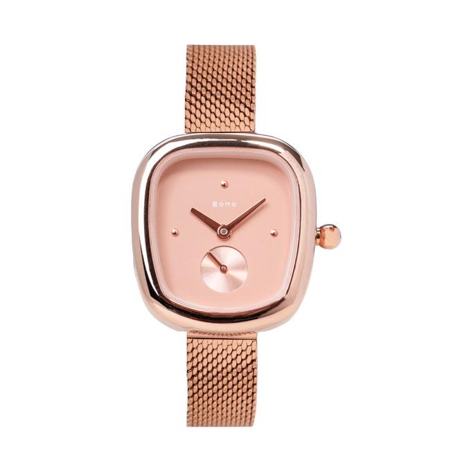 Bono Watch Siena Mini Alita Rose Gold
