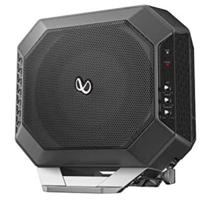 subwofer mobil aktif harman basslink tm cikacika321