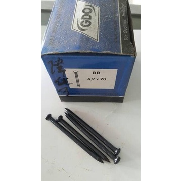 :::::::] Paku Beton GDO 7cm