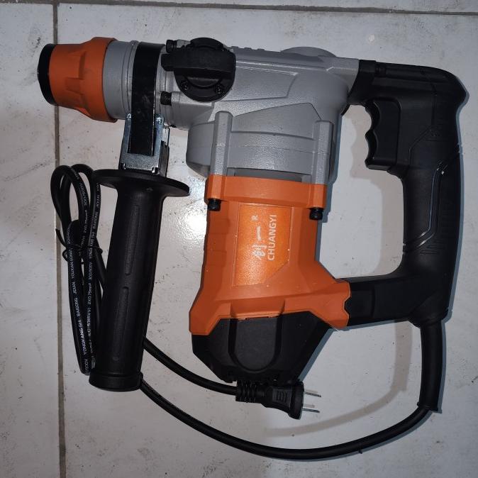 Hammer Drill Bor Bobok Beton Original