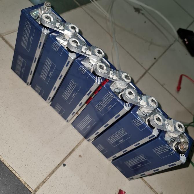 Volt Stabilizer Ultra Capasitor Bank Maxwell 2500Cca 500Farad Original