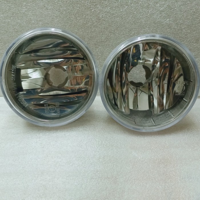 Batok Lampu Foglamp Ayla 2014 2015 2016 2017 2018 2019 2020 Modif Mobil