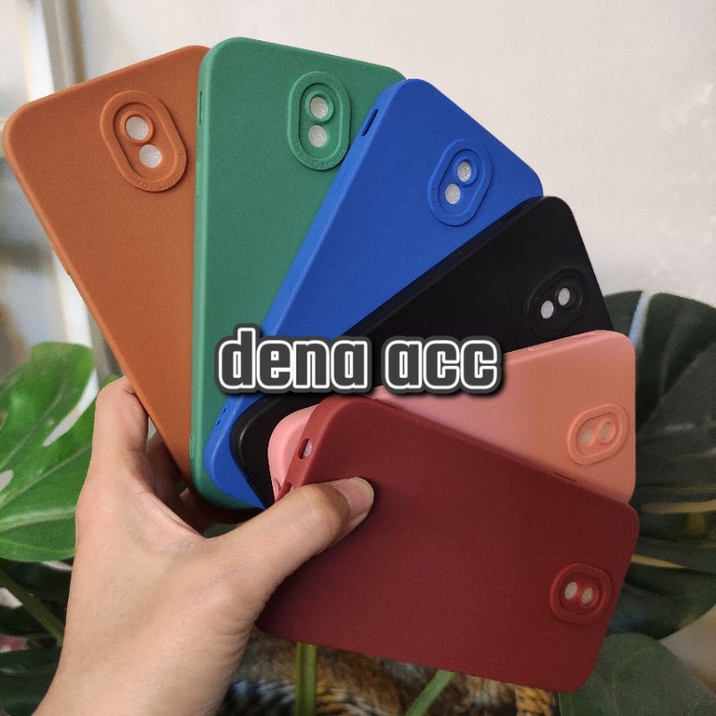 Soft Case Silikon Case Pro Camera Samsung J7 Pro SM-J730G