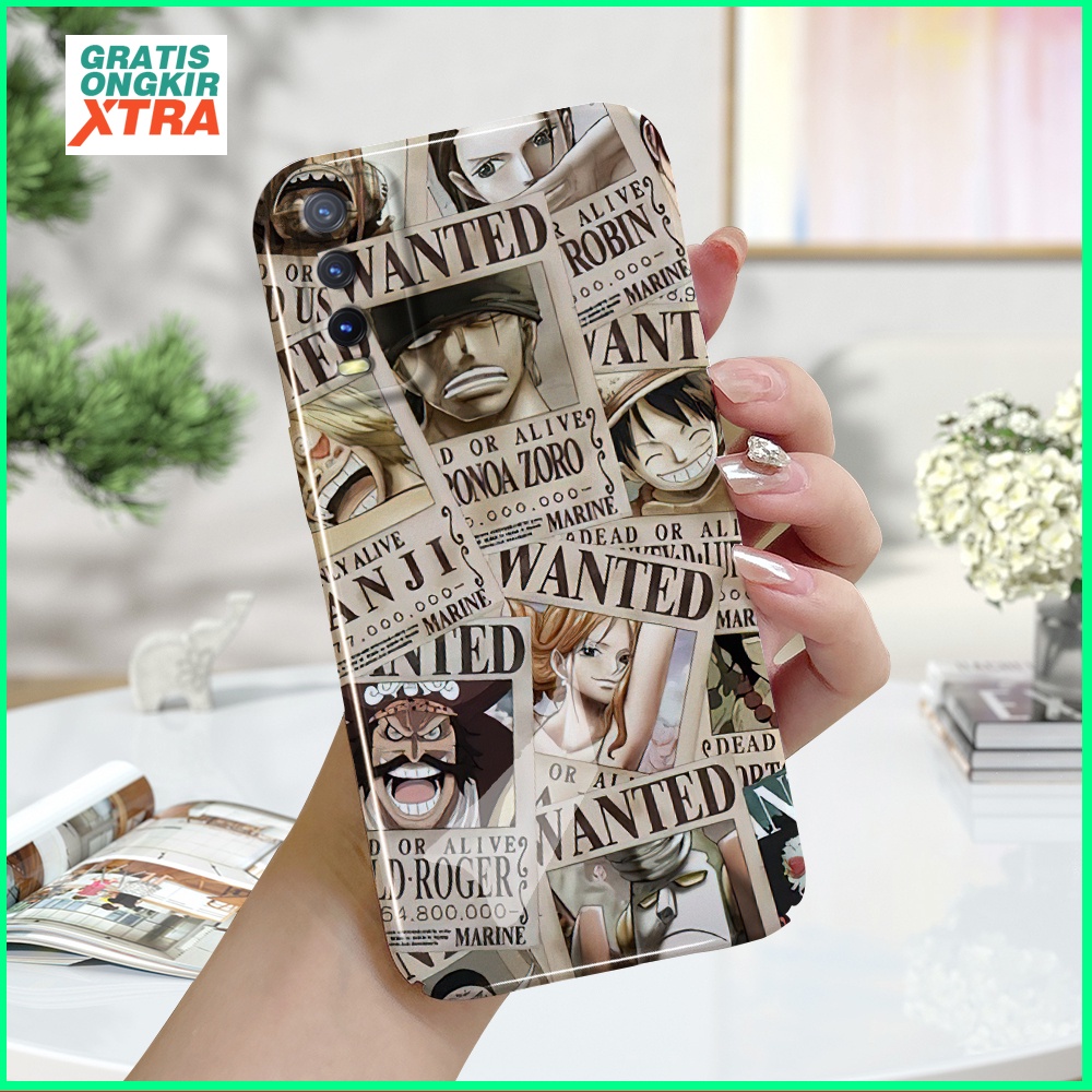 Hard case Akrilik Feilin Kompatibel Untuk Vivo Y20 Y21 Y31 2021 Y20I Y20S Y20SG Y21S Y21A Y21T Y30 Y