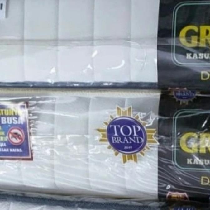 Kasur Busa Royal Grand Esteem 90x200 Cm Tebal 20 Cm 90x200x20 Cm