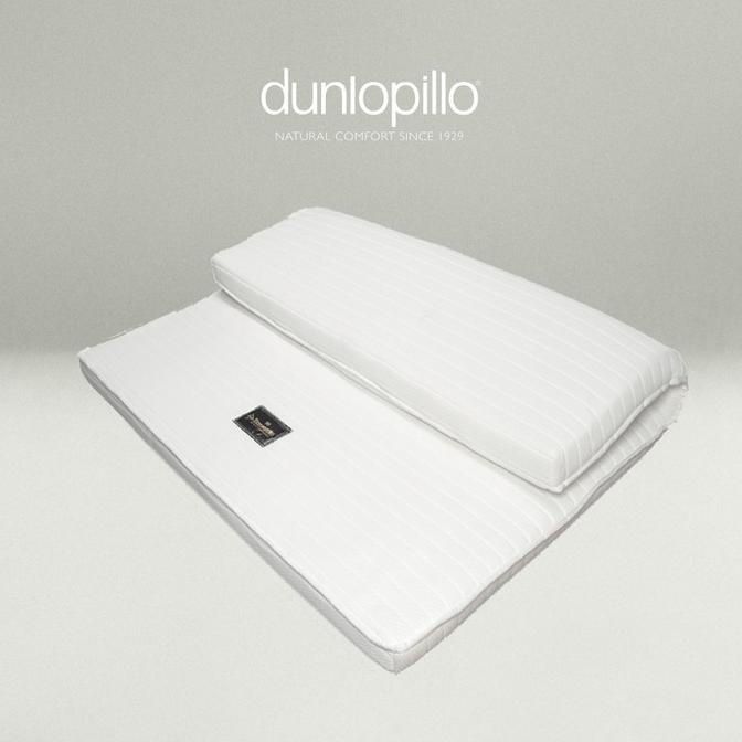 Dunlopillo Latex Topper 180x200 cm