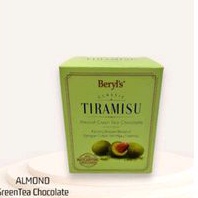 

BERYLS COKLAT TIRAMISU GREENTEA 100GR