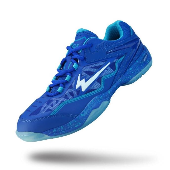 EAGLE COMMANDO X SEPATU BADMINTON OLAHRAGA PRIA ORIGINAL