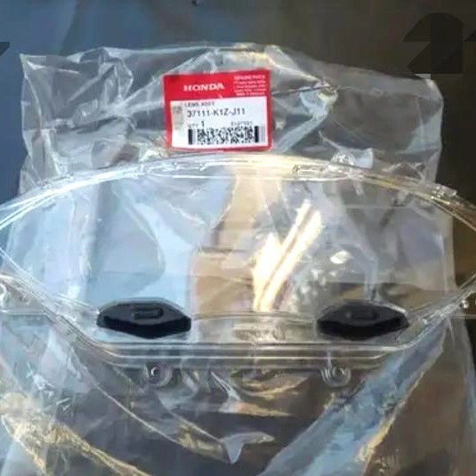 LENSA MIKA KACA SPEDOMETER SPIDOMETER SPEEDOMETER PCX160 PCX 160 AHM