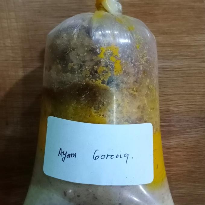 

\\\\\] Bumbu Ayam Goreng Lengkuas