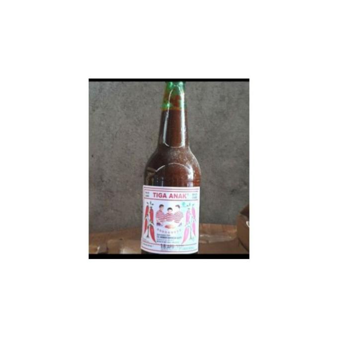 

@=@=@=@=] saus cabe cap 3 anak saos tomat tiga anak abang bakso nasi goreng 620