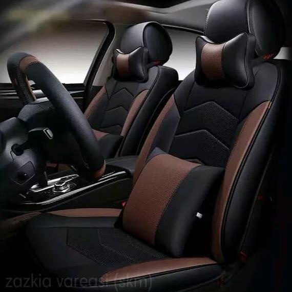Sarung Jok Mobil Espass Kualitas Oke