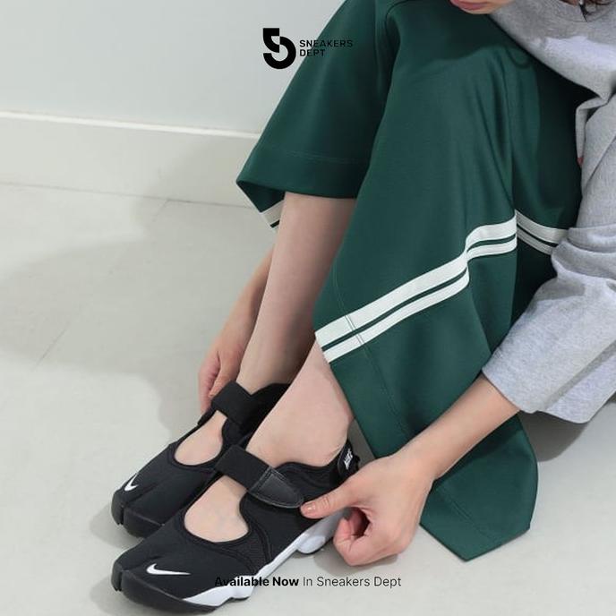 Sepatu Sneakers Wanita NIKE WMNS NIKE AIR RIFT BREATH DN1338003 ORI