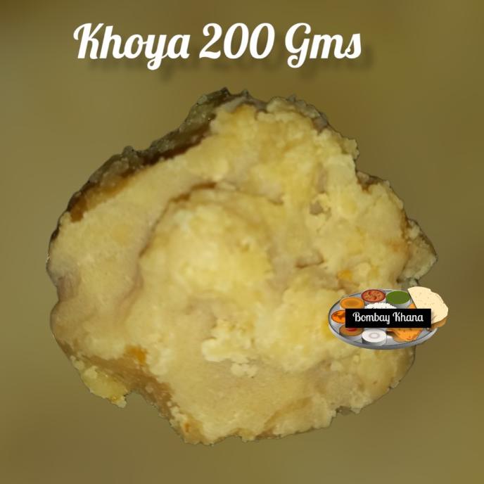 

/////] Khoya Khoa Pure nett 200 gram