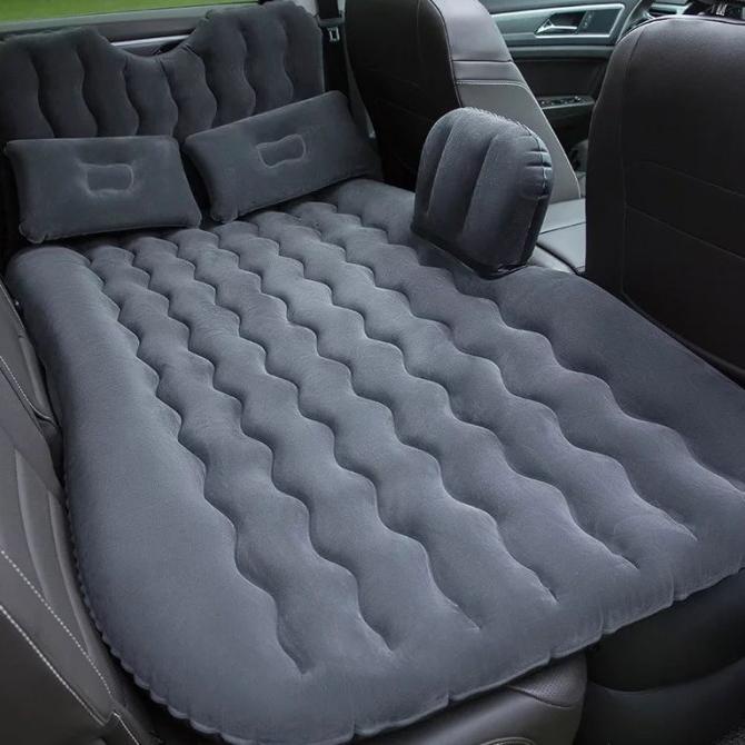 Kasur Angin Matras Mobil Agya Ayla Yaris Brio Jazz Picanto Avanza