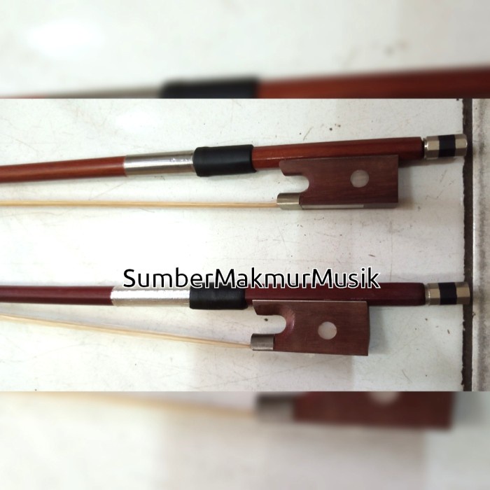 Terlaris Bow Biola 4/4 Student