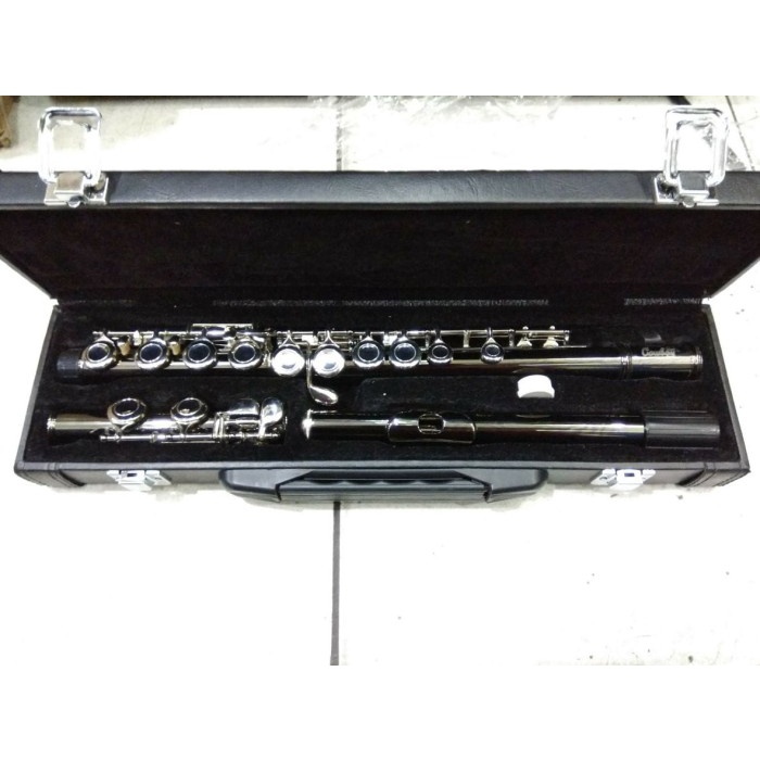 Terlaris Flute Hitam Merk Cowboy Murah Jakarta